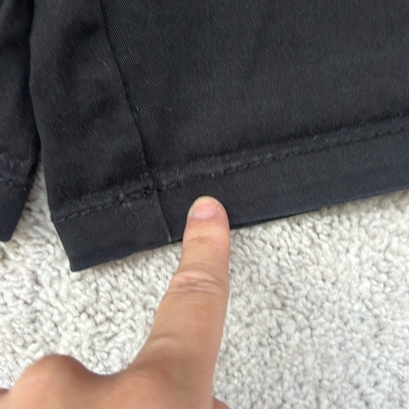 UNIONBAY Darcy Stretch 5" Inseam Short - Picture 6 of 7